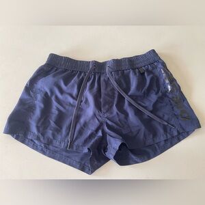 Diesel swim shorts